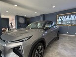 Geely Galaxy L7-2