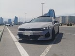 Kia K5-1