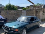 BMW 735-5