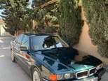 BMW 735-3