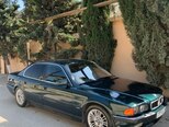 BMW 735-4