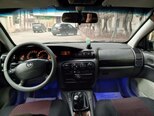 Opel Omega-3