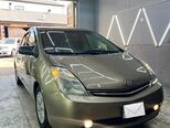 Toyota Prius-1