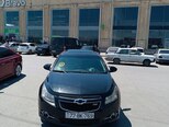 Chevrolet Cruze-1