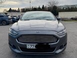 Ford Fusion (North America)-1