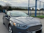 Ford Fusion (North America)-2