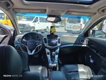 Chevrolet Cruze-3