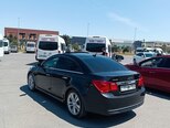 Chevrolet Cruze-11