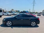 Chevrolet Cruze-10