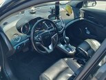 Chevrolet Cruze-15