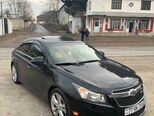 Chevrolet Cruze-7