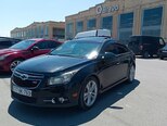 Chevrolet Cruze-9