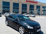 Chevrolet Cruze-13