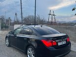 Chevrolet Cruze-6