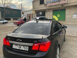 Chevrolet Cruze-5