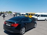 Chevrolet Cruze-12