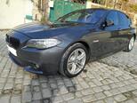 BMW 528-4