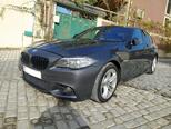BMW 528-9