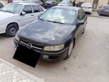 Opel Omega-1