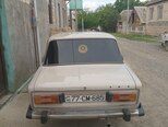 LADA (VAZ) 2106-16
