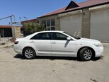 Toyota Camry-3