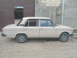 LADA (VAZ) 2106-15
