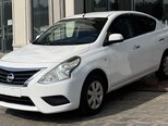 Nissan Latio-2