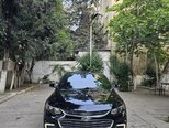 Chevrolet Malibu-7