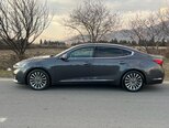 Kia K7-4