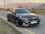 Kia K7-7