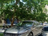 Hyundai Elantra-1