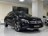 Mercedes GLA 250 4MATIC-2
