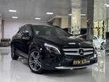 Mercedes GLA 250 4MATIC-4