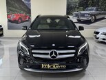 Mercedes GLA 250 4MATIC-1