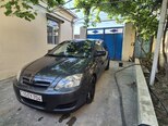Toyota Corolla-2