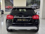 Mercedes GLA 250 4MATIC-9