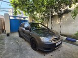 Toyota Corolla-3