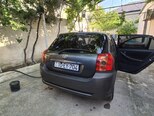 Toyota Corolla-4