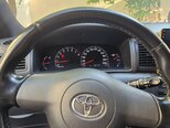 Toyota Corolla-9