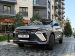 Geely Coolray-4