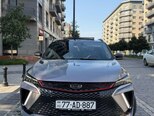 Geely Coolray-10