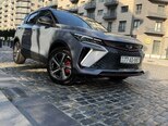Geely Coolray-16