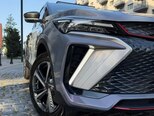 Geely Coolray-19