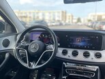 Mercedes E 300 e 4MATIC-3