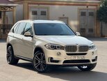 BMW X5-1