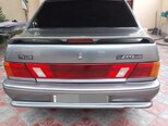 LADA (VAZ) 2115-6