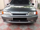 LADA (VAZ) 2115-1
