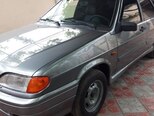LADA (VAZ) 2115-2