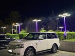 Land Rover Range Rover-2