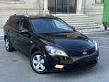 Kia Ceed SW-5